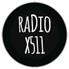 Radio X511 Logo