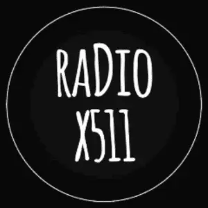 Radio-X511 Logo