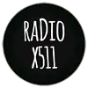 Radio-X511