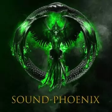 Sound Phoenix das Partnerradio von Radio X511