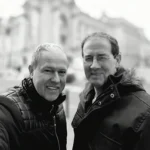 DJ Cornell_-_DJ Andree B