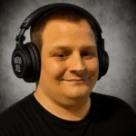DJ Ecke