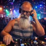 DJ The Raven